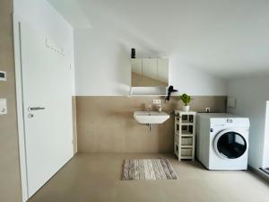 Laichingen Center with style & tranquility