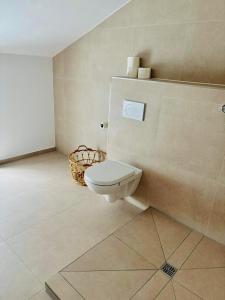 Laichingen Center with style & tranquility