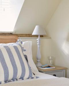Superior Double Room room in Rockstone Cottage