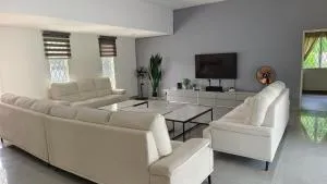 B1. The Big House @ Titiwangsa Kuala Lumpur - Kampong Datok Keramat