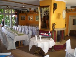 Gasthaus Stobbermühle