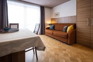 Waldelerhof- Appartements in Meransen