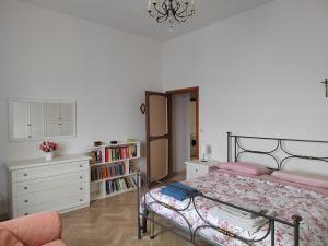 B&B La Finestra Sul Mare