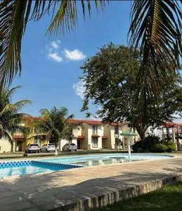 Comfortable and cozy house - Hamacas