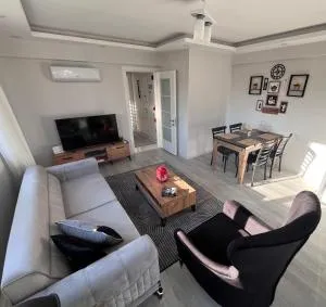 Barış Apart - Kızılyurd