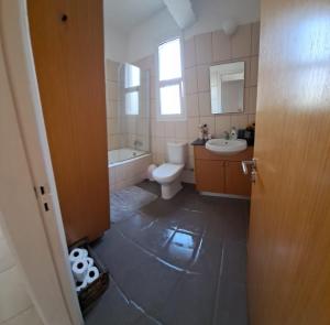 Peaceful Retreat in Polis with 3 bedrooms