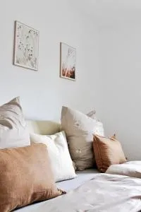 Four Seasons - Ballenberg