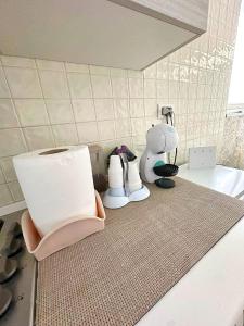 Appartamento Pietrarsa