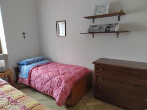 B&B La Finestra Sul Mare