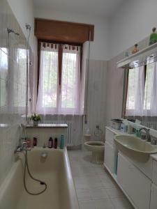 B&B La Finestra Sul Mare