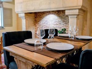 Appartements Boudoir de la Sagesse : photos des chambres