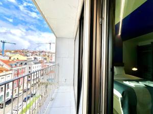 Elegant Studio Santos, Lisbon