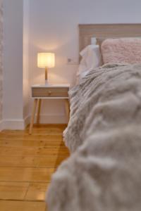 Romantic Suite Roig Arena N10 Virkin Suites