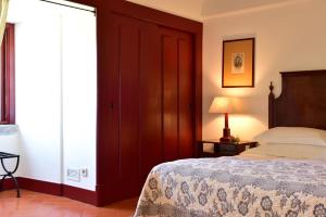 Junior Suite room in Pousada Convento de Beja