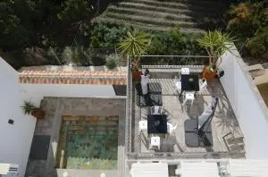 La Boheme Casa Rural - Talara