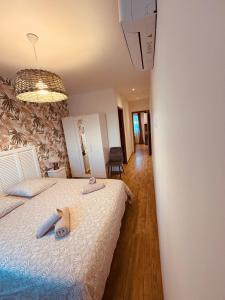 Appartements Residence Casa Toga : photos des chambres