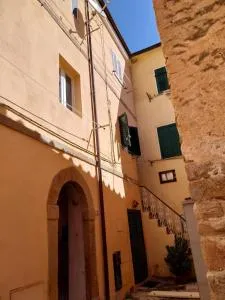 Le Caldane - Arenella