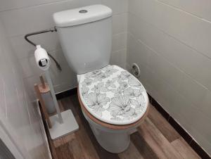 Le Chevran - appart 2 chambres - proche gare