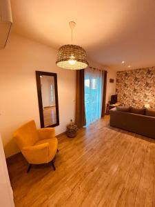 Appartements Residence Casa Toga : photos des chambres