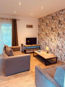 Appartements Residence Casa Toga : photos des chambres