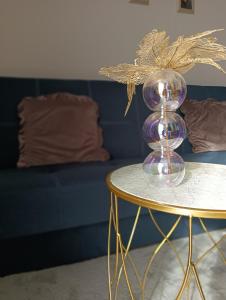 Apartament Słoneczny Świnoujście