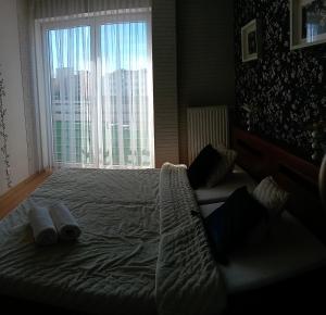 Apartament Słoneczny Świnoujście