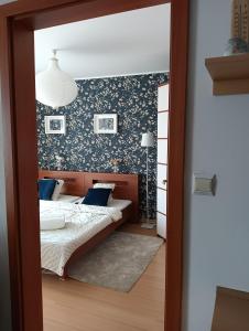 Apartament Słoneczny Świnoujście