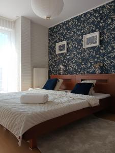 Apartament Słoneczny Świnoujście