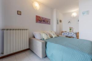 GuestHost - Comfortable Apartment with Sea View