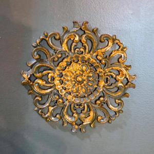 Boudoir de la Sagesse