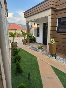 GW Apartments - Taba