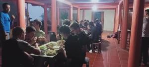 Long Chieu homestay