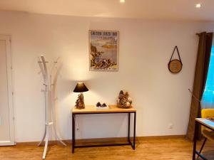 Appartements Residence Casa Toga : photos des chambres