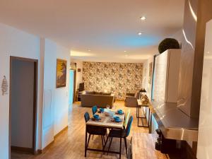 Appartements Residence Casa Toga : photos des chambres