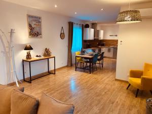 Appartements Residence Casa Toga : photos des chambres