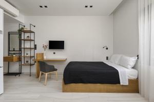 MELIGEO Suites Center of IOANNINA