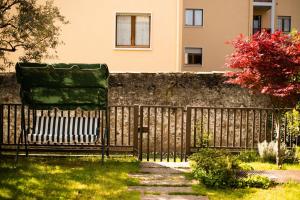 GardenHouse - Wifi and Garden