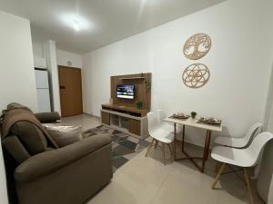 1408 apt c 2Q Vista p Mar, varanda 850m Mar