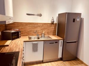 Appartements Residence Casa Toga : photos des chambres