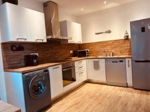 Appartements Residence Casa Toga : photos des chambres