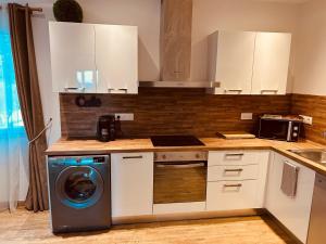 Appartements Residence Casa Toga : photos des chambres