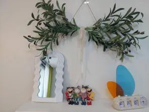 여수유블레스가미스테이 - Ungch'ŏn-ni