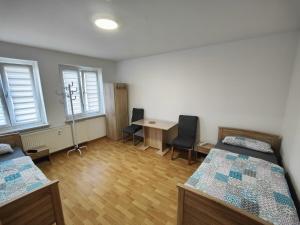Citywohnung Merseburg - Gemütliche Unterkunft für Urlauber & Berufstätige