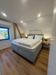 Moselappartements by Weingut Marco Adamy