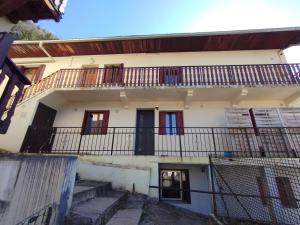 Le Chevran - appart 2 chambres - proche gare