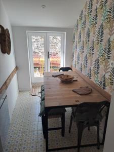 Maisons de vacances Maison depaysante au calme Soyaux Angouleme : photos des chambres