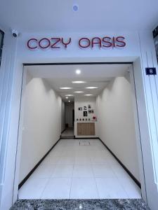 Cozy Oasis - Gần Hồ Hoàn Kiếm