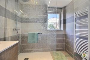 Maisons de vacances Chez tonton yves : photos des chambres