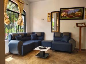 Hermosa Casa de Conjunto para Vacacionar!