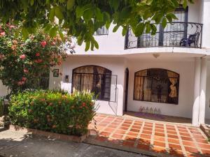 Hermosa Casa de Conjunto para Vacacionar!